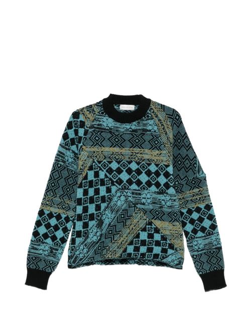  DRIES VAN NOTEN | 262 021224 4707900
